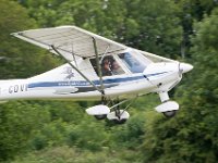 DSC 1404 : Europe Summer 2015 Flying with Dad