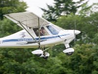 DSC 1405 : Europe Summer 2015 Flying with Dad