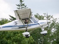 DSC 1407 : Europe Summer 2015 Flying with Dad
