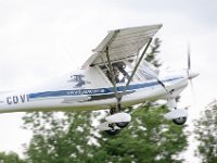 DSC 1409 : Europe Summer 2015 Flying with Dad