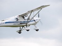 DSC 1411 : Europe Summer 2015 Flying with Dad