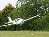 DSC 1418 : Europe Summer 2015 Flying with Dad