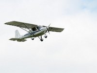 DSC 1433 : Europe Summer 2015 Flying with Dad