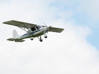 DSC 1434 : Europe Summer 2015 Flying with Dad
