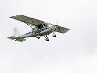 DSC 1435 : Europe Summer 2015 Flying with Dad