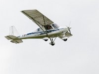 DSC 1436 : Europe Summer 2015 Flying with Dad