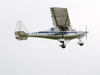 DSC 1438 : Europe Summer 2015 Flying with Dad