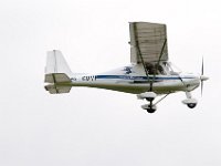 DSC 1439 : Europe Summer 2015 Flying with Dad