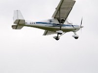DSC 1443 : Europe Summer 2015 Flying with Dad