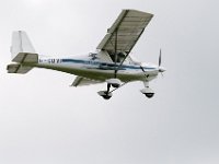 DSC 1444 : Europe Summer 2015 Flying with Dad