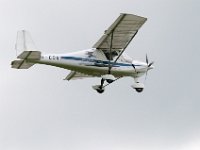DSC 1445 : Europe Summer 2015 Flying with Dad