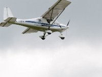 DSC 1447 : Europe Summer 2015 Flying with Dad