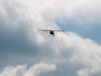DSC 1450 : Europe Summer 2015 Flying with Dad