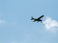 DSC 1458 : Europe Summer 2015 Flying with Dad