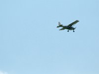 DSC 1459 : Europe Summer 2015 Flying with Dad