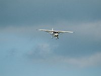 DSC 1462 : Europe Summer 2015 Flying with Dad