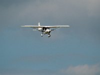 DSC 1464 : Europe Summer 2015 Flying with Dad