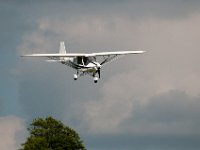 DSC 1465 : Europe Summer 2015 Flying with Dad