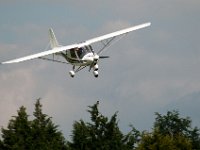 DSC 1466 : Europe Summer 2015 Flying with Dad
