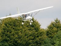 DSC 1469 : Europe Summer 2015 Flying with Dad