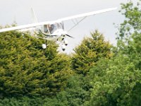 DSC 1470 : Europe Summer 2015 Flying with Dad
