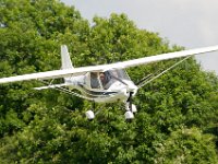 DSC 1476 : Europe Summer 2015 Flying with Dad