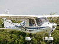 DSC 1480 : Europe Summer 2015 Flying with Dad