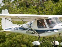 DSC 1483 : Europe Summer 2015 Flying with Dad