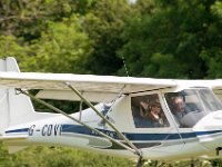 DSC 1484 : Europe Summer 2015 Flying with Dad