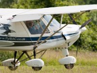 DSC 1490 : Europe Summer 2015 Flying with Dad