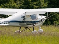 DSC 1491 : Europe Summer 2015 Flying with Dad