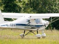 DSC 1492 : Europe Summer 2015 Flying with Dad