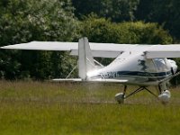 DSC 1494 : Europe Summer 2015 Flying with Dad