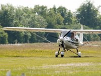 DSC 1498 : Europe Summer 2015 Flying with Dad