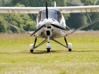 DSC 1499 : Europe Summer 2015 Flying with Dad