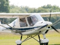DSC 1501 : Europe Summer 2015 Flying with Dad