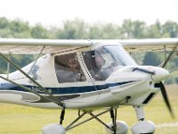 DSC 1503 : Europe Summer 2015 Flying with Dad