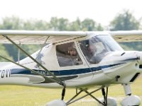 DSC 1504 : Europe Summer 2015 Flying with Dad