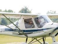 DSC 1505 : Europe Summer 2015 Flying with Dad