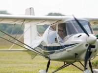 DSC 1507 : Europe Summer 2015 Flying with Dad