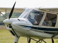DSC 1509 : Europe Summer 2015 Flying with Dad