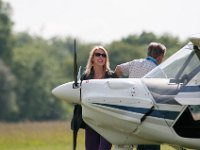 DSC 1516 : Europe Summer 2015 Flying with Dad