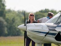 DSC 1517 : Europe Summer 2015 Flying with Dad