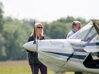 DSC 1518 : Europe Summer 2015 Flying with Dad