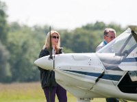 DSC 1519 : Europe Summer 2015 Flying with Dad