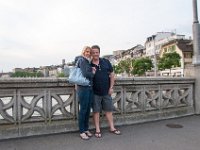 DSC 1560 : Europe Summer 2015 Zurich