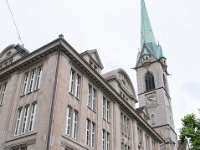DSC 1595 : Europe Summer 2015 Zurich