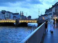 IMG 20150618 205908 HDR : Europe Summer 2015 Zurich