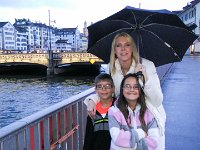 IMG 20150618 205958 : Europe Summer 2015 Zurich
