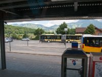 DSC 1600 : Europe Summer 2015 Zurich to Wengen